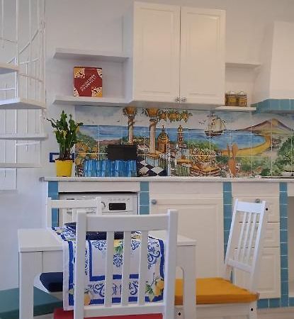 Donna Sicilia 2 Apartamento Giardini Naxos Exterior foto