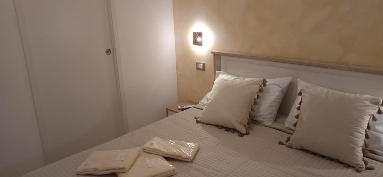 Donna Sicilia 2 Apartamento Giardini Naxos Exterior foto