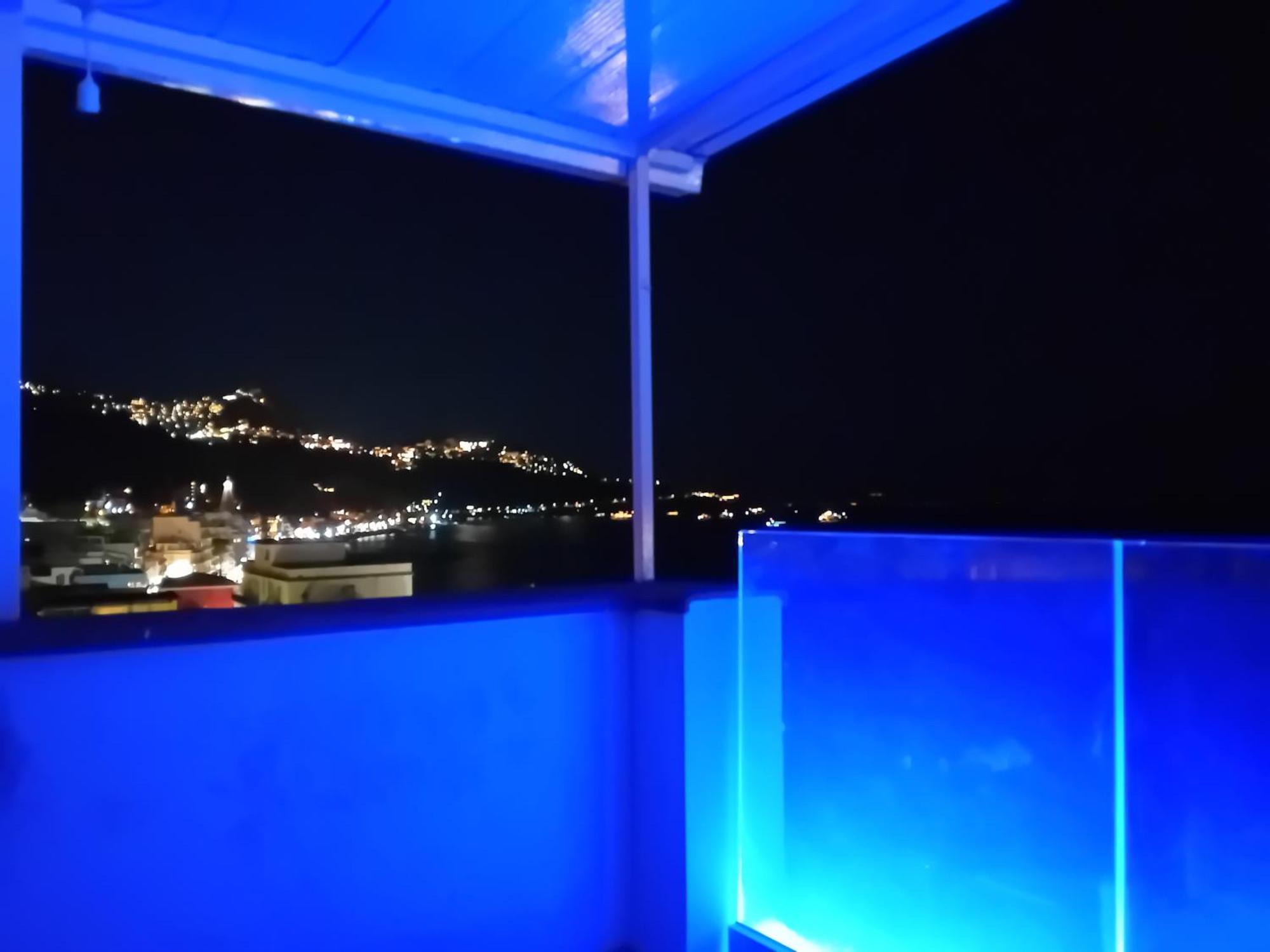 Donna Sicilia 2 Apartamento Giardini Naxos Exterior foto